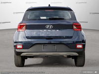 This Hyundai Venue has a strong Regular Unleaded I-4 1.6 L/98 engine powering this Variable transmis... (image 4)