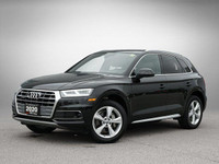 KBB.com Best Buy Awards. Only 20,756 Miles! This Audi Q5 delivers a Intercooled Turbo Premium Unlead... (image 6)