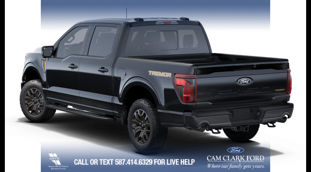 2025 Ford F-150 Tremor in Cars & Trucks in Calgary - Image 2