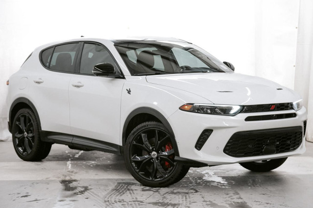 2024 Dodge Hornet R/t Plus in Cars & Trucks in Red Deer
