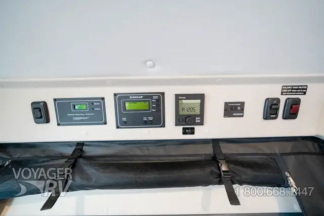 2025 Winnebago Travato 59K in RVs & Motorhomes in Kelowna - Image 26