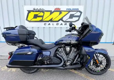 UNTIL 30 JULY, TAKE ADVANTAGE OF A MASSIVE $5500 REBATE ON THIS IN-STOCK PURSUIT DARK HORSE! CALL/TE...