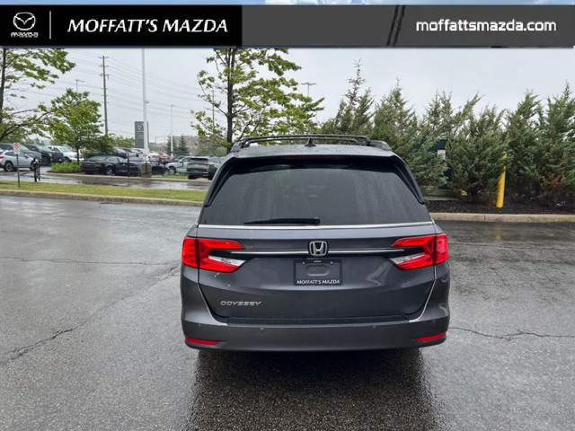 2022 Honda Odyssey EXL-Navi - Navigation - Sunroof - $324 B/W in Cars & Trucks in Barrie - Image 4