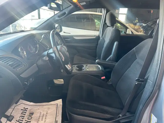 2018 Dodge Grand Caravan in Cars & Trucks in Oakville / Halton Region - Image 20