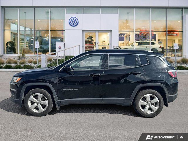 2018 Jeep Compass North in Cars & Trucks in Abbotsford - Image 2