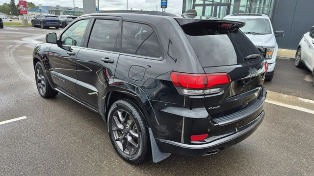 2020 JEEP Grand Cherokee Limited X in Cars & Trucks in Lloydminster - Image 3