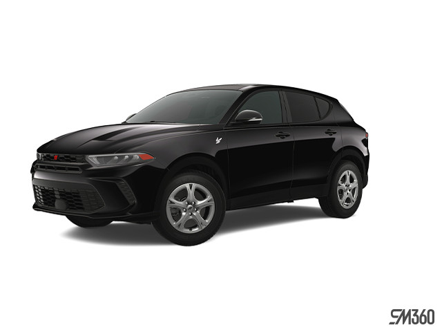 2024 Dodge Hornet Gt Plus in Cars & Trucks in Barrie - Image 3