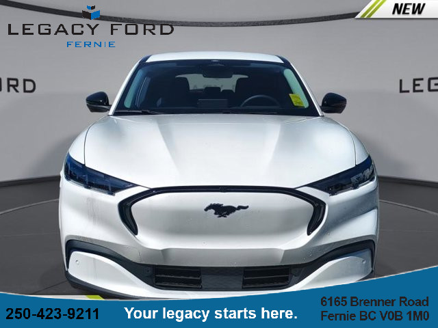 2025 Ford Mustang Mach-E Premium in Cars & Trucks in Cranbrook
