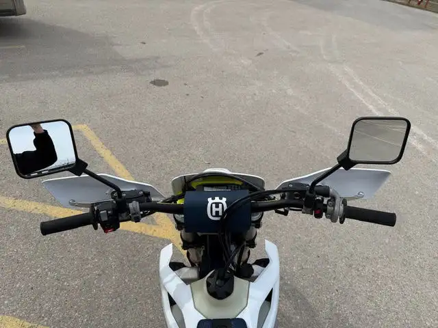 2024 Husqvarna FE 501s in Dirt Bikes & Motocross in Winnipeg - Image 8