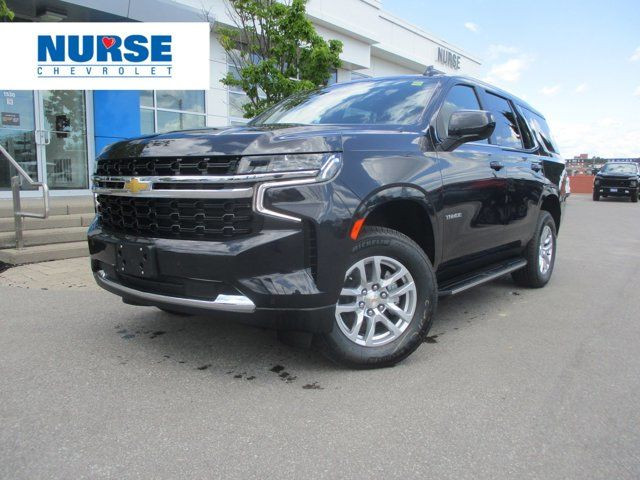 2024 Chevrolet Tahoe LS in Cars & Trucks in Oshawa / Durham Region