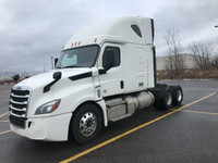 2020 FREIGHTLINER T12664ST;Heavy Duty Trucks - Conventional Truck w/ Sleeper Penske Location 2824 EI... (image 2)