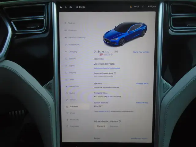 2014 Tesla Model S Performance 85 PLUS 391KM FULL CHARGE in Cars & Trucks in St. Catharines - Image 19