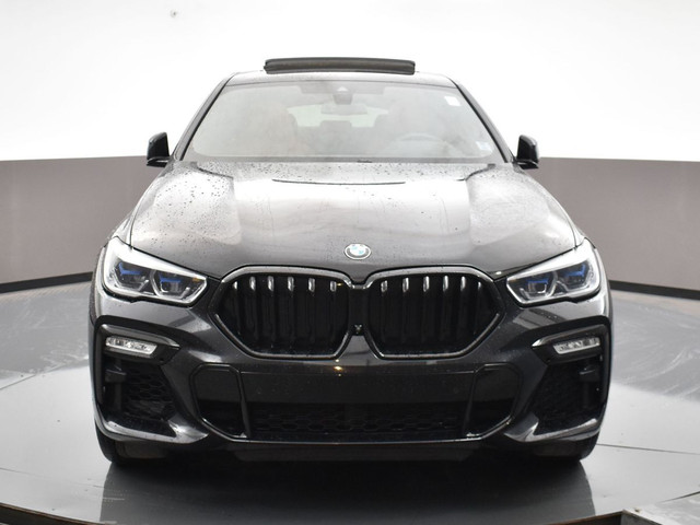 2021 BMW X6 x-DRIVE 40i SUV | 3.0L V6 TURBO ENGINE | PANORAMIC S in Cars & Trucks in Dartmouth - Image 2