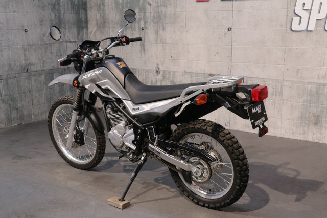 2022 Yamaha XT250 in Other in Laurentides - Image 4