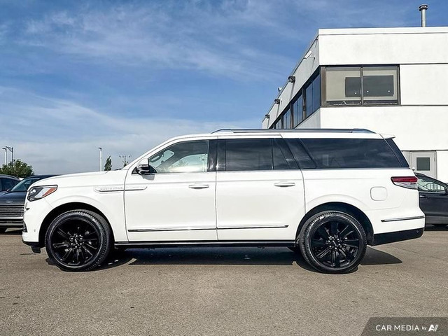 2024 Lincoln Navigator L Reserve in Cars & Trucks in Edmonton - Image 3
