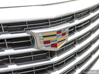 WAS: $26395 NOW: $26195 plus taxes and licensing feesDiscover the 2018 Cadillac XT5 Platinum AWD: A... (image 8)
