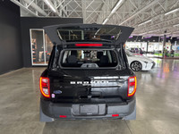 Ford Bronco Sport Big Bend 2023 – AWD, 19 362 km, Noir! Aventure. Confort. Technologie. Ce Ford Bron... (image 6)