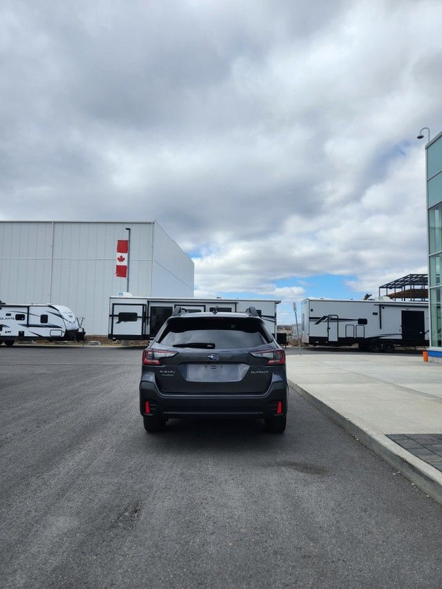 2021 Subaru Outback dans Autos et camions  à Ottawa - Image 4