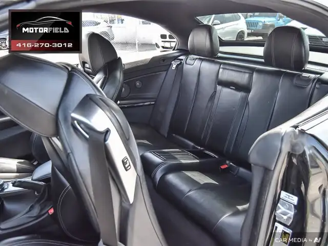 2018 BMW M4 Cabriolet *Harman/Kardon, Head Up Display, Loaded* in Cars & Trucks in City of Toronto - Image 23