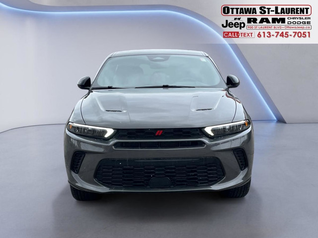2024 Dodge Hornet R/T PHEV in Cars & Trucks in Ottawa - Image 2