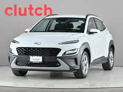 NO ACCIDENTS / CLEAN CARFAX / 1 OWNER / Climate Control, Bluetooth Music, Touchscreen Display and mo...