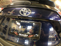 SUV ....... XLE PREMIUM WITH LEATHER INTERIOR AND NAVIGATION SYSTEM ......... 2.5 LITER 4-CYLINDER E... (image 9)