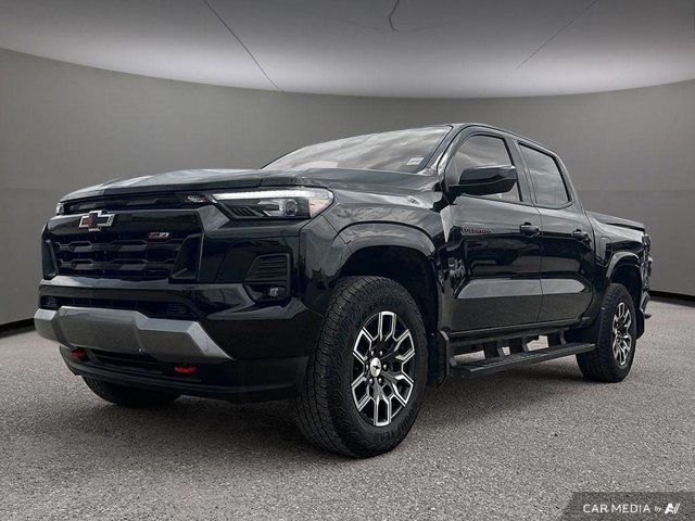 2024 Chevrolet Colorado 4WD Z71 | Apple Carplay | Keyless Entry in Cars & Trucks in Saskatoon