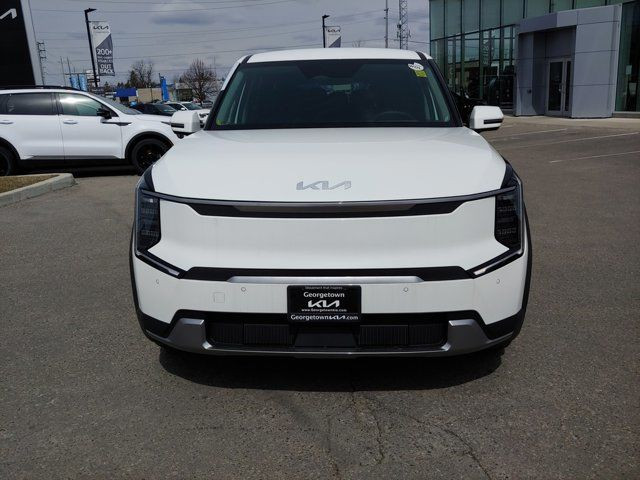 2026 Kia EV9 IN-STOCK! LIGHT RWD 7-PSNGR NAV 370 KM EV RANGE in Cars & Trucks in Oakville / Halton Region - Image 2