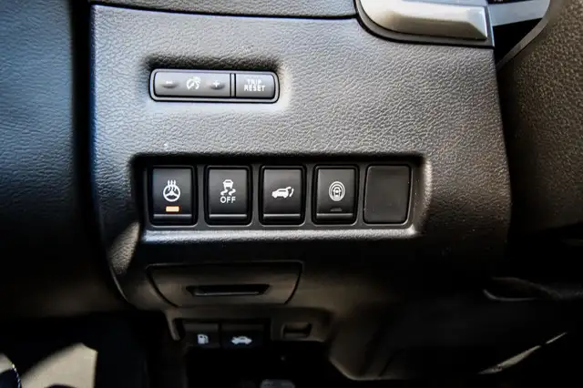 2023 Nissan Murano SV - Moonroof - Navigation in Cars & Trucks in Ottawa - Image 13