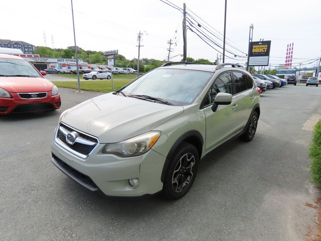 2013 Subaru Crosstrek XC AWD in Cars & Trucks in Dartmouth - Image 3