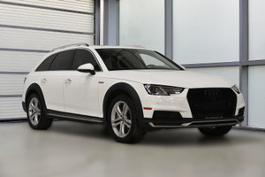 2018 Audi A4 Allroad Komfort / Commodité / Carplay /
