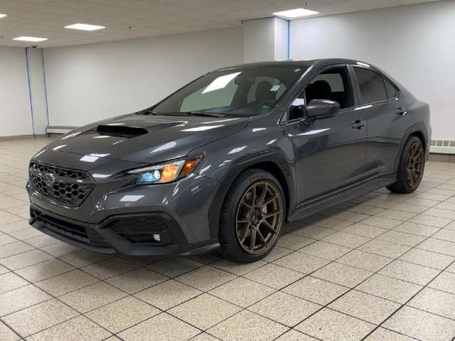 2023 Subaru WRX SPORT in Cars & Trucks in Calgary - Image 2