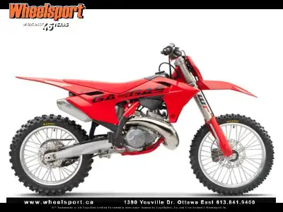WITH OVER 50 YEARS IN BUSINESS, WHEELSPORT - CANADA'S FIRST FULL LINE KTM DEALERSHIP - IS PROUD TO O...