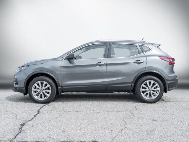2022 Nissan Qashqai SV | Clean Carfax | One Owner in Cars & Trucks in Hamilton - Image 3
