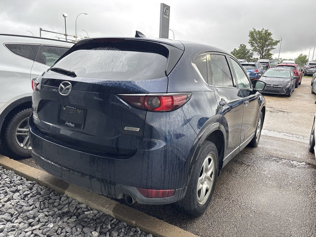 2019 Mazda CX-5 in Cars & Trucks in Strathcona County - Image 3
