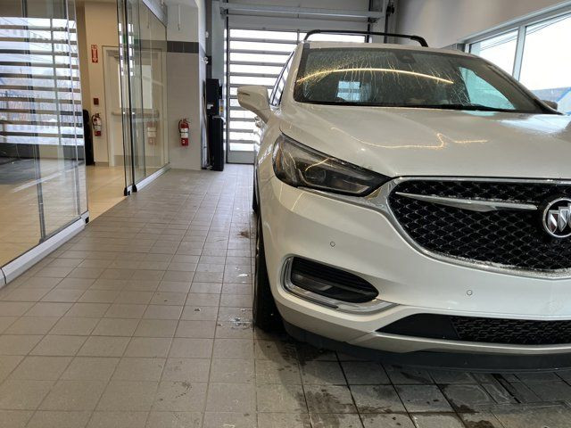 2018 Buick Enclave Avenir..LEATHER,DVD, 7 PASSENGER in Cars & Trucks in City of Halifax - Image 4