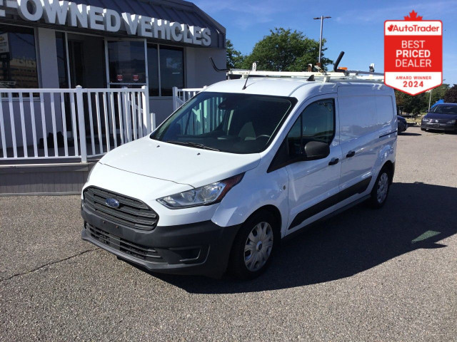 2019 Ford Transit Connect Van in Cars & Trucks in Oshawa / Durham Region