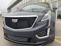 The 2025 Cadillac XT5 Sport is a dynamic, mid-size luxury SUV that combines bold design with athleti... (image 2)
