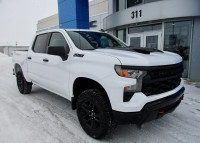 WHY SHOP AT MURRAY GM: Shopping at your local Murray GM Store in Estevan helps to support your commu... (image 2)