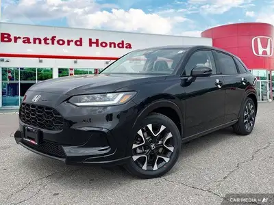 Come visit our Brantford Honda team, you can find us at 378 King George Rd, Brantford, ON, N3T 5L8,...