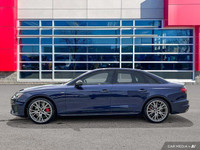 Recent Arrival! What a beautiful stylish car! This 2023 Audi A4 S-Line Quattro is an amazing vehicle... (image 1)
