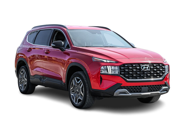 2022 Hyundai Santa Fe Urban Awd / Camera Recul / Sieges Chauffan in Cars & Trucks in City of Montréal - Image 4