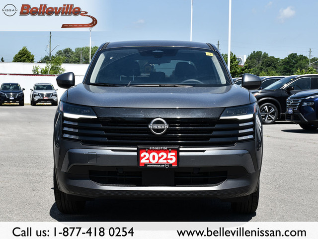 2025 Nissan Kicks SV in Cars & Trucks in Belleville - Image 2