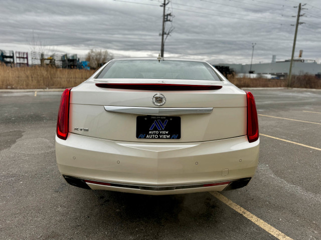 2013 Cadillac XTS Premium Collection **LOADED** in Cars & Trucks in Hamilton - Image 4