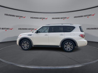 Dealer Certified Pre-Owned. This Nissan Armada delivers a Gas V-8 5.6L engine powering this Automati... (image 4)