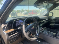 This Cadillac Escalade ESV delivers a Gas V8 6.2L/375 engine powering this Automatic transmission. E... (image 9)