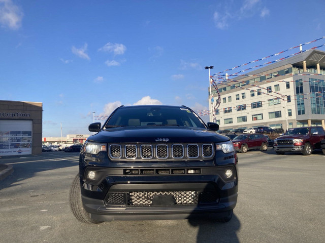 2024 Jeep Compass NORTH in Cars & Trucks in City of Halifax - Image 3