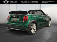 2023 MINI Cabriolet Cooper | Ligne Première | Accès confort | * Ligne Première * Accès confort * Siè... (image 9)
