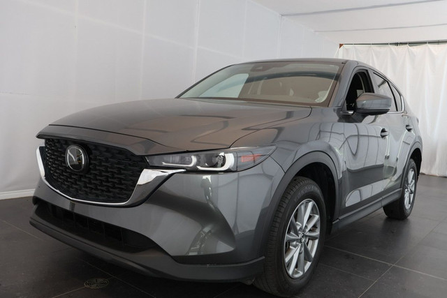 2022 Mazda CX-5 GX AWD BANCS CHAUFFANTS CARPLAY GX AWD in Cars & Trucks in City of Montréal - Image 3