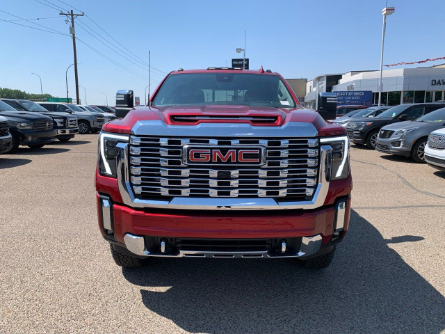 2024 GMC Sierra 3500HD in Cars & Trucks in Medicine Hat - Image 2